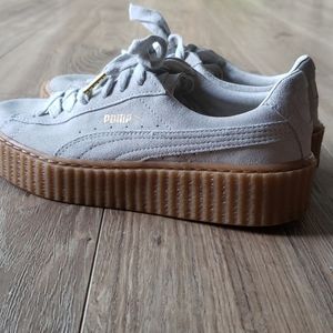Puma Fenty Rihanna Creepers